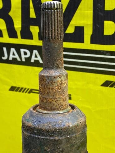 запчасти мазда демио бишкек: Граната С приводом Mazda Оригинал, Япония — 2