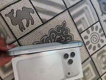 Техника жана электроника: IPhone 17 Pro Max, Жаңы, 1 ТБ, Ак, Куту, 100 % — 3