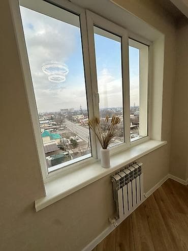 маладежный квартал делюр квартира: 3 комнаты, 92 м², Элитка, 6 этаж, Дизайнерский ремонт — 7