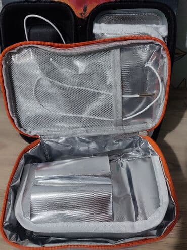 бесконтактный градусник купить бишкек: Термосумки‑органайзеры для инсулина/лекарств с термодисплеем - — 4