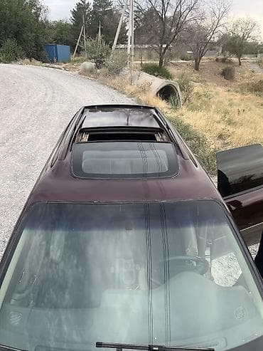 suba: Subaru Outback: 1999 г., Универсал — 9
