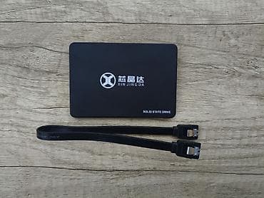 nvidia geforce: Накопитель, Новый, SSD, 128 ГБ, 2.5", Для ПК — 5