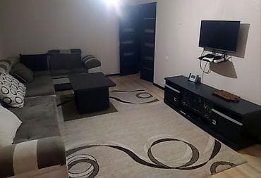 Продажа квартир: 3 комнаты, 82 м², Аламедин-1 мкр 105 серия, 1 этаж — 1