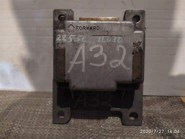 ниссан цефиро а32: Nissan Cefiro A32 Блок управления Аирбег, Ниссан Цефиро А32 блок — 1