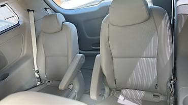 kruz: Kia Carnival: 2019 г., 2.2 л, Автомат, Дизель, Минивэн — 5