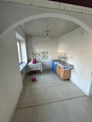 бир: 3 бөлмө, 56 м², Жеке план, 1 кабат, Косметикалык ремонт — 7