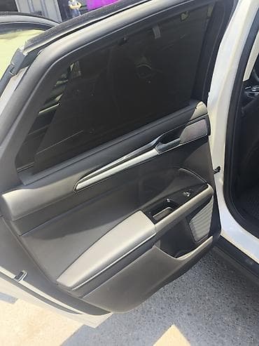Продажа авто: Ford Mondeo ST: 2019 г., 2 л, Автомат, Дизель, Седан — 10