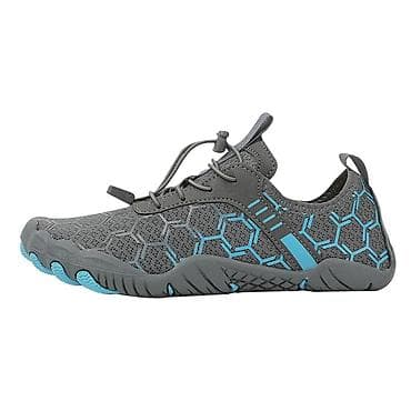 Легкие водоотталкивающие кроссовки-аквашузы. Только на заказ, оптом - — 1