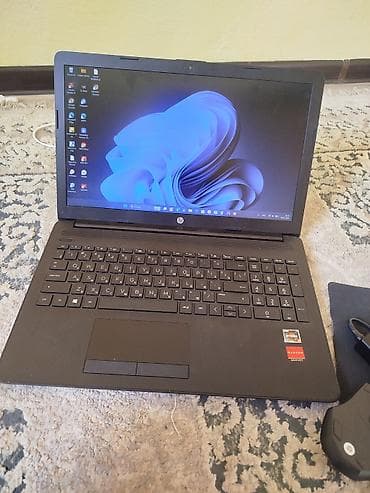 1tb ssd: Ноутбук HP Для учебы, AMD Ryzen 3, HP Laptop — 3