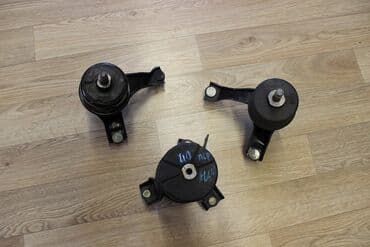 двигатель на хонда фит в бишкеке: Подушка коробки передач Toyota Б/у, Оригинал, Япония — 1