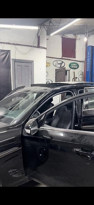 Услуги: Ремонт панорамных крыш,Ремонт автолюков, ремонт люков, обслуживaние — 4