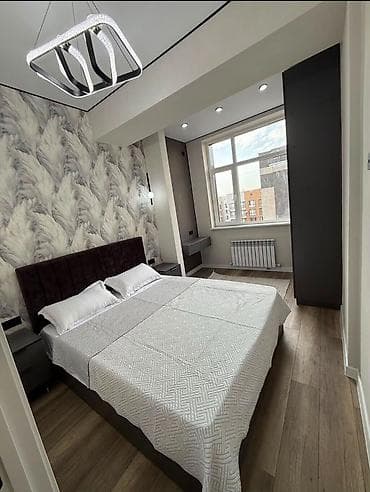ts group: 2 комнаты, 49 м², Технопарк Элитка, 8 этаж, Дизайнерский ремонт — 6