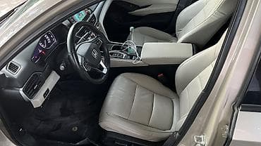 Honda Accord: 2018 г., 2 л, Автомат, Гибрид, Седан — 4
