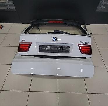 bmw 1: BMW, Б/у, Оригинал — 3