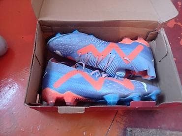Продам бутсы puma future ultimate! срочно! цена:2500из-за срочности — 4