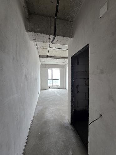 пмк квартиры: 2 комнаты, 83 м², Элитка, 12 этаж, Готовая ПСО (под самоотделку) — 6