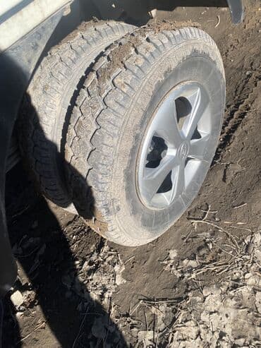 hyundai porter2: Hyundai Porter: 2010 г., 2.5 л, Механика, Дизель — 8