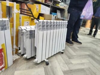 редми нот 9 с: Электрический обогреватель — 6