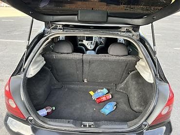 daewoo lacetti 1 8: Honda Civic: 2002 г., 1.5 л, Бензин, Седан — 5