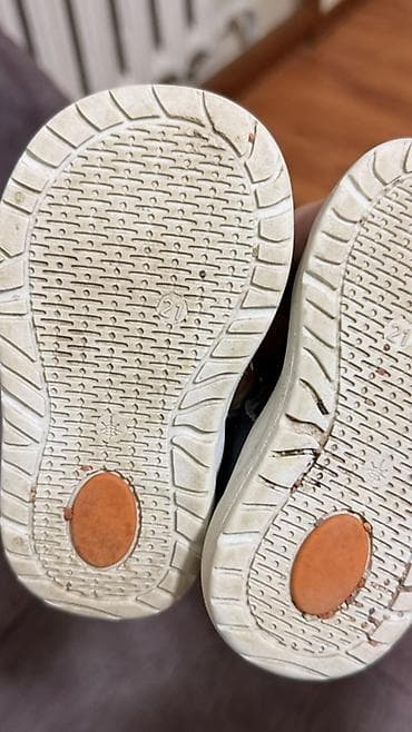 кросовки пума: Детская обувь, комплект из 2 пар. 1) Кроссовки PUMA для малышей - — 2