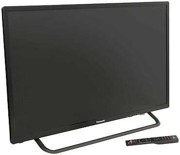 surface 4: Телевизор Panasonic с пультом ДУ. - Диагональ экрана: около 32–40 — 1