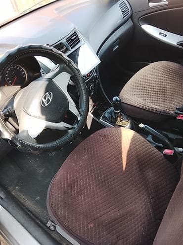 двигатель дэу матиз 0.8 цена бишкек: Hyundai Accent: 2013 г., 1.6 л, Ручные, Бензин, Седан — 6