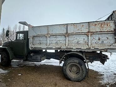 запчасти ниссан примера р11: Грузовик, ЗИЛ — 5