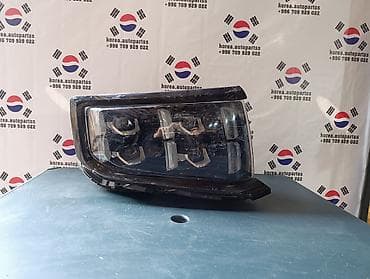 eagle eyes: Передние фары для легковых автомобилей (оригинальные корейские — 5