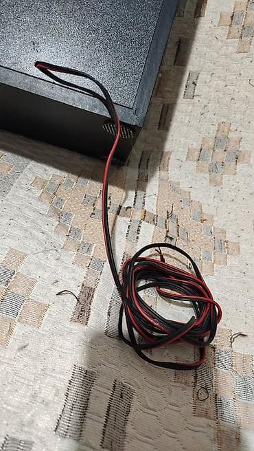 Аудиотехника: GRUNDIG MBX ||, made in West Germany, 3х полосние акустические — 5