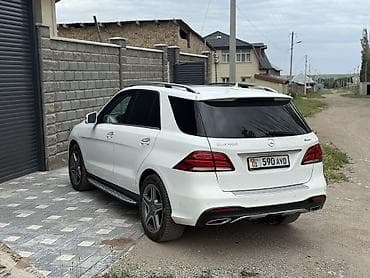 кайловеры субару: Mercedes-Benz CLE-Class: 2017 г. — 3