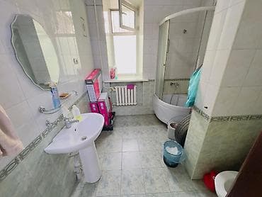 марч центр: Аренда офисов, 72 м², В жилом комплексе, 1 линия, С отдельной кухней, С отдельным сан узлом — 6