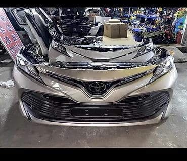 ноускат ист: Ноускат Toyota, Новый, Оригинал — 1