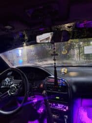 мазда mx 6: Mazda MX-6: 1993 г., 2.5 л, Механика, Бензиновая, Купе — 4