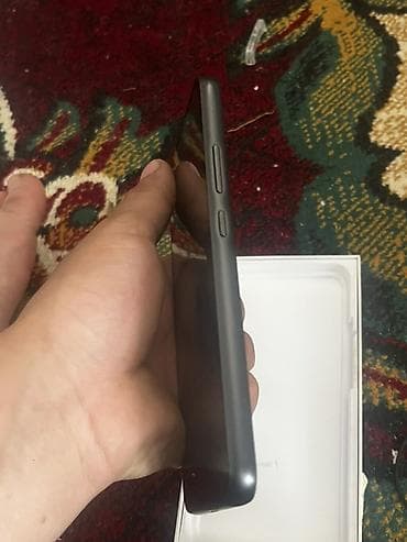 samsung а12: Samsung Galaxy A34 5G, цвет - Черный — 2