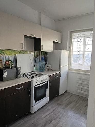 8: 2 комнаты, 51 м², Молодая Гвардия Хрущевка, 8 этаж, Косметический ремонт — 3