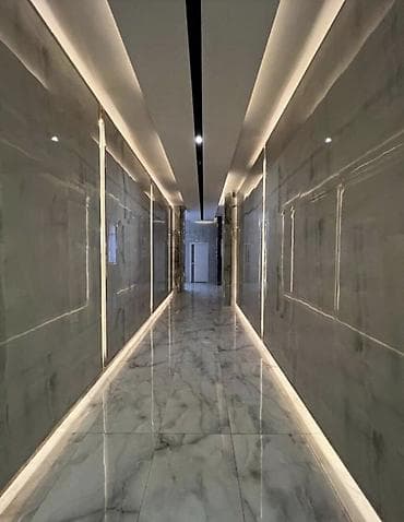 most: 2 комнаты, 73 м², Элитка, 10 этаж, Дизайнерский ремонт — 9
