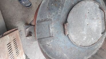 оборудование мороженое: Продаю дробилку универсал (без мотора продаю ) - Стационарная — 5