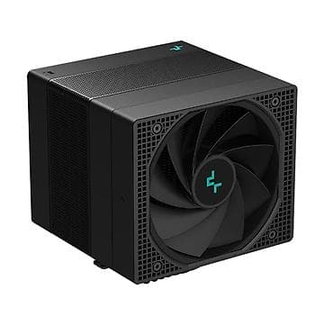 be quite: Система охлаждения для ПК, Новый, DeepCool, Кулер, Для процессора — 2