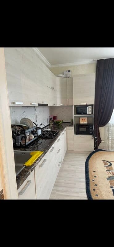 сниму дом в бишкеке: 4 бөлмө, Толугу менен эмереги бар — 3