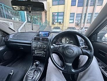 спойлер на алтеззу: Toyota Altezza: 2002 г., 2 л, Автомат, Бензин, Седан — 2