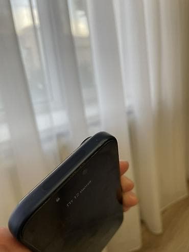 se watch 2: IPhone 17 Pro, 256 ГБ, Синий, Коробка, 100 % — 9