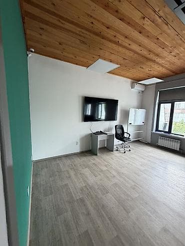 квадратный метр: Аренда офисов, 126 м², В бизнес центре, С отдельным сан узлом — 9