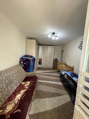 дома 104 серии: 2 комнаты, 44 м², 104 серия, 3 этаж, Косметический ремонт — 2