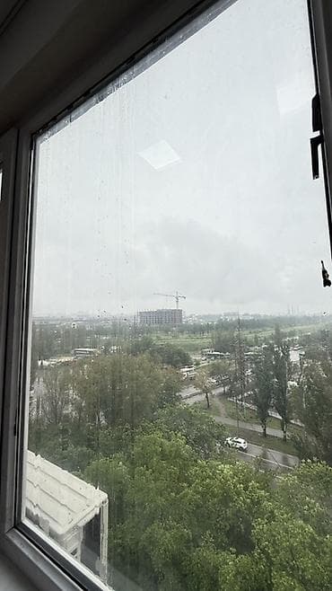 алис: Продаётся 1 комнатная квартира Дом 105 серии 2 лоджии,высокие потолки — 5