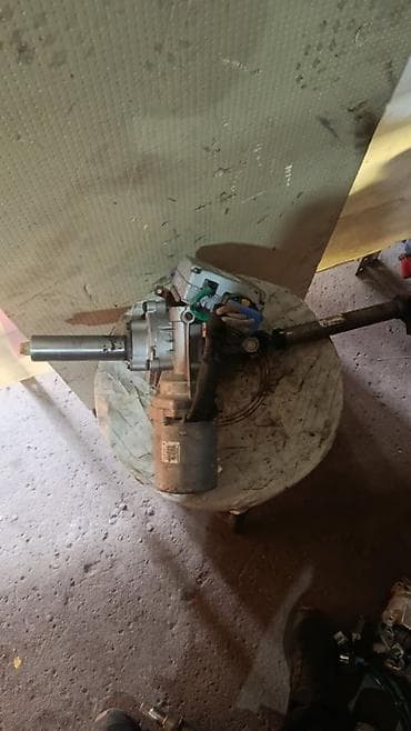 эур: Рулевая колонка Hyundai 2016 г., Оригинал — 2