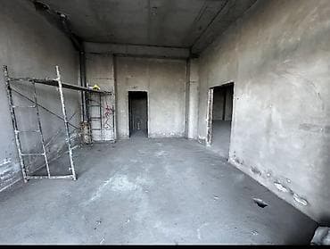 сдаю помещение тыныстанова: Торговое место, В жилом доме, 312 м² Не действующий, Без оборудования, Без ремонта, Вода, Отопление, Электричество, 1 линия — 6
