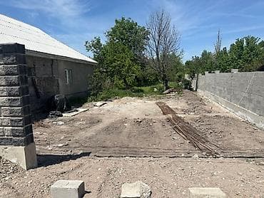 Земельные участки: 6 соток, Для бизнеса, Тех паспорт — 3