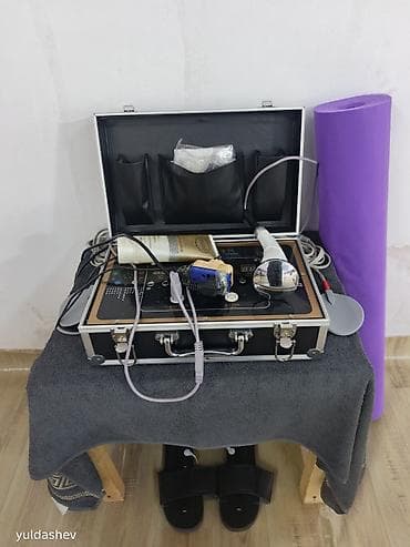 кислородный болон: ROFES — портативный прибор для экспресс‑оценки состояния — 5