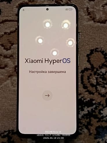 13 iphone mini: Redmi, Redmi Note 14, Б/у, 128 ГБ, цвет - Белый, 2 SIM — 3