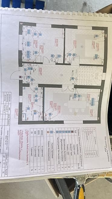 электрик проектировщик: Электрик | Установка щитков, Монтаж проводки, Электромонтажные работы 3-5 лет опыта — 4